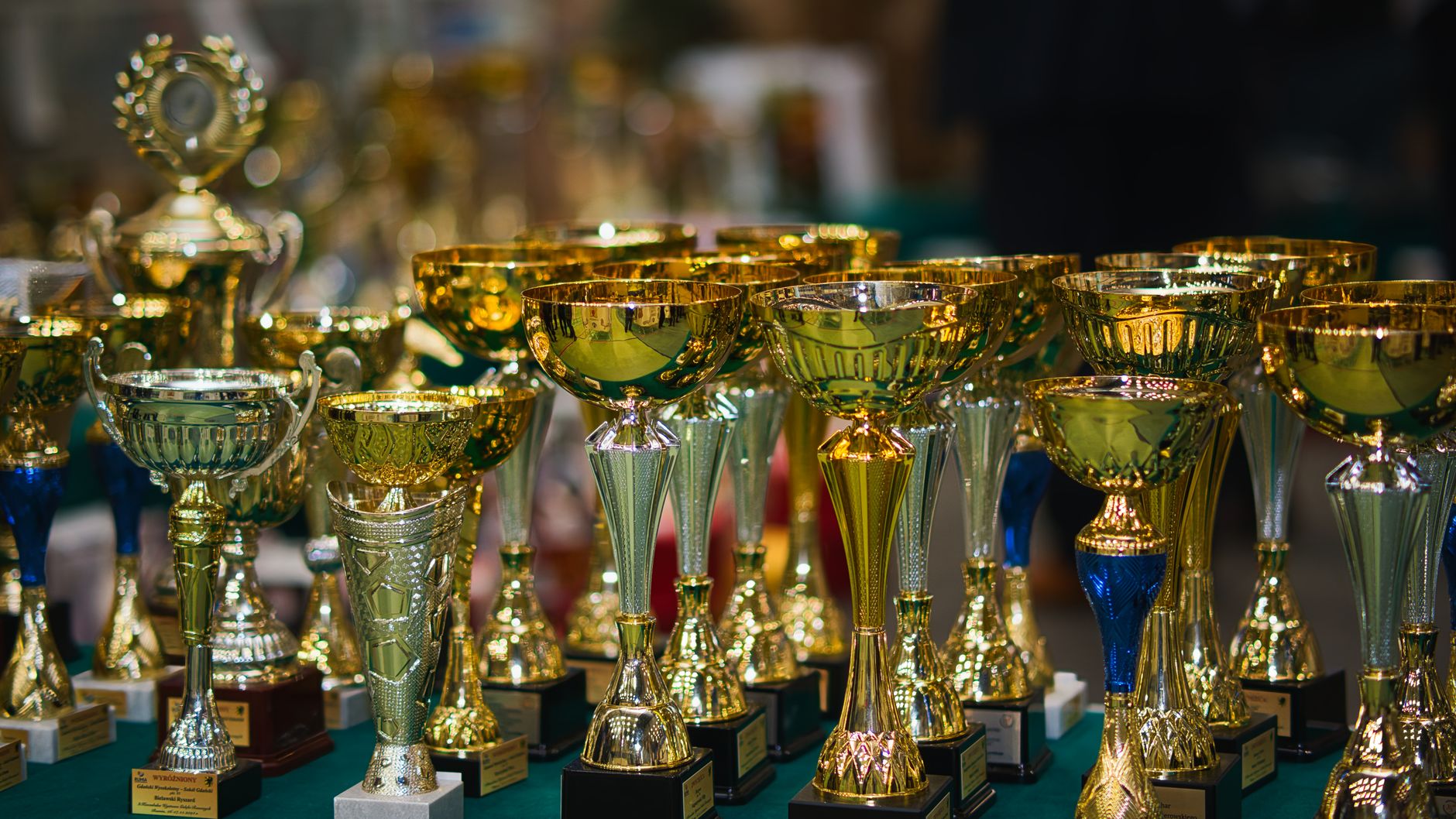 Pakistan Asian Champions Trophy