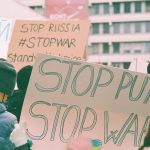 Putin's side historic mistake
