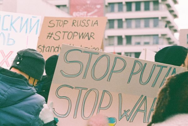 Putin’s Side Historic Mistake: A Clear Warning from Zelenskyy