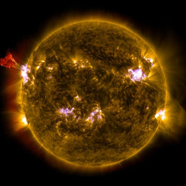 Radio Signals from Planet: Proven Discoveries Beyond Earth
