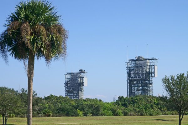 Rocket test facility: Is it the best place for innovation?