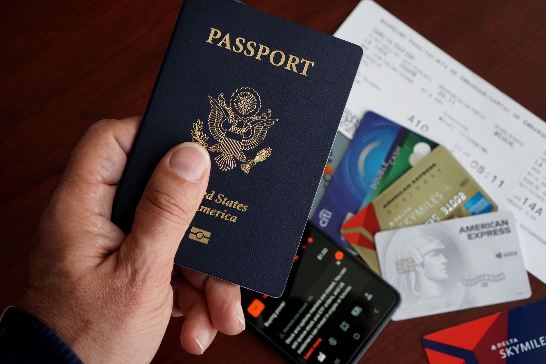 US green card freeze